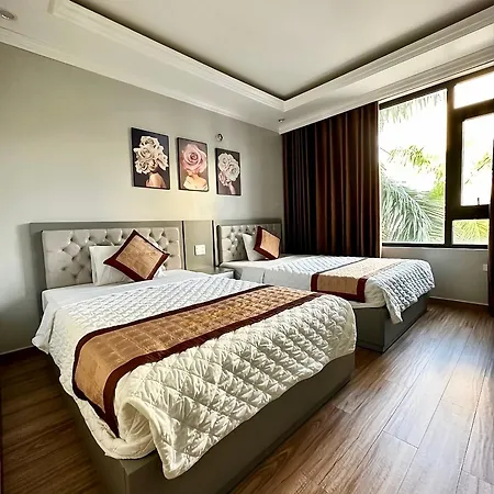 Viet Hoang Hotel Ha Long