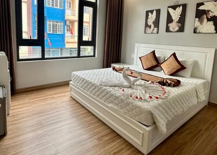 Hotel Viet Hoang