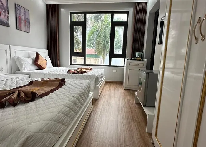 Hotel Viet Hoang 2*
