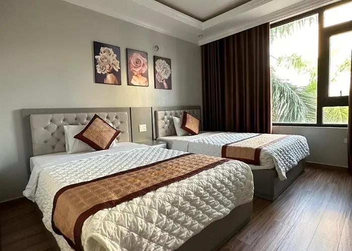Viet Hoang Hạ Long