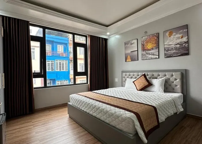Viet Hoang Hotel 2*