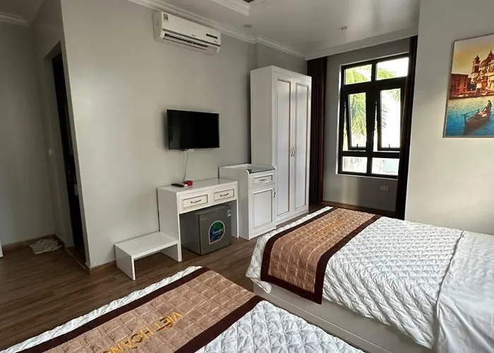 Hotel Viet Hoang 2*