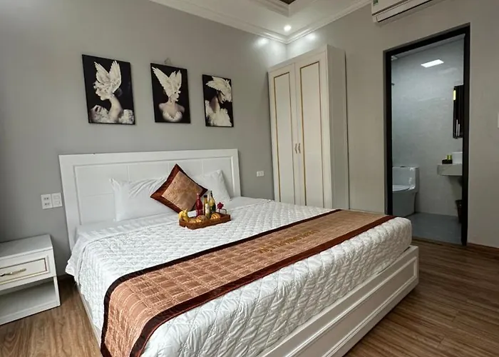 Viet Hoang Hotel
