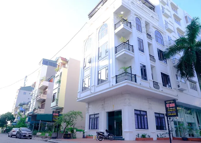 Hotel Viet Hoang